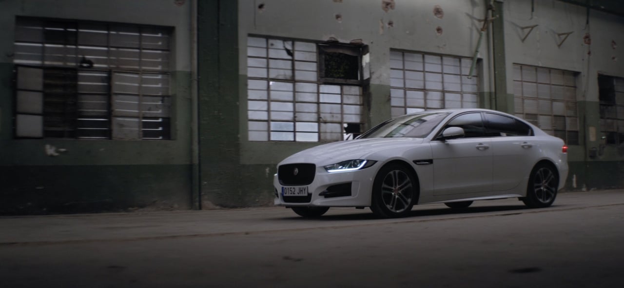 jaguar