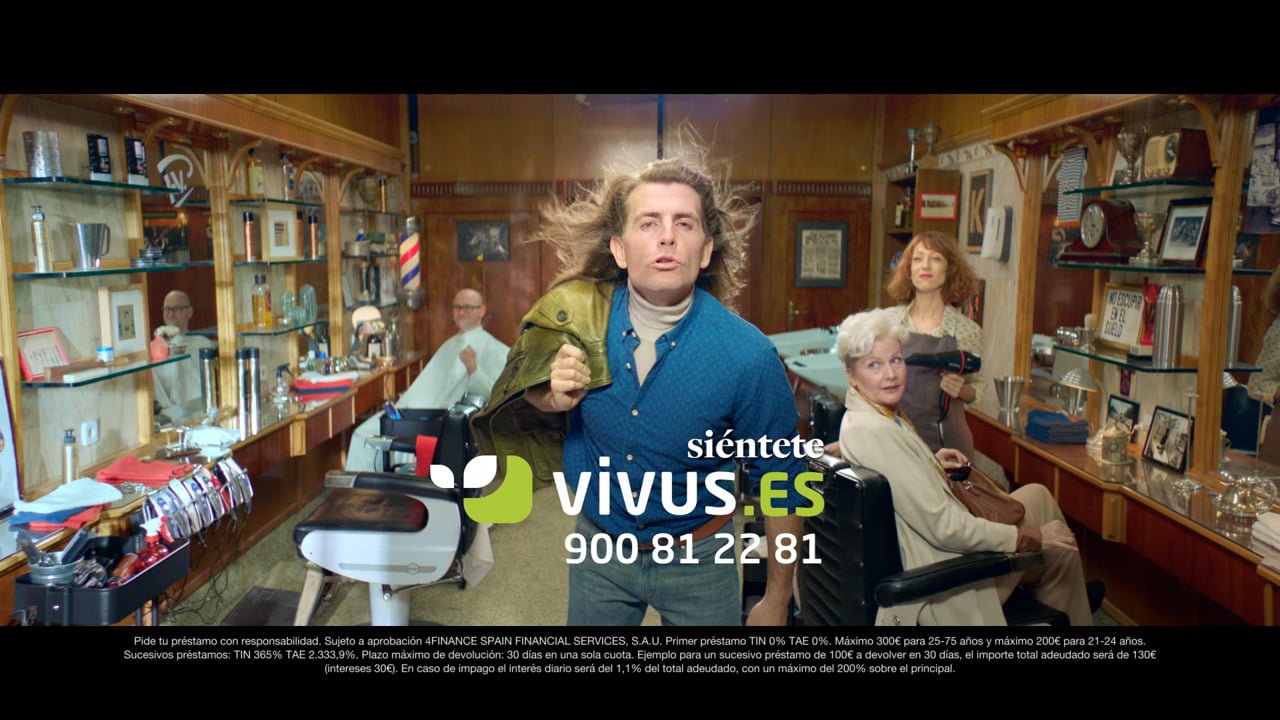 vivus