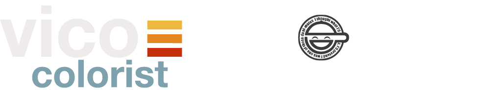 Vico — DIT & colorist